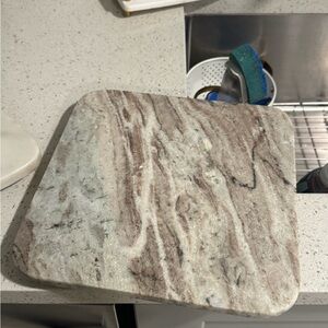 Marble Cutting Board